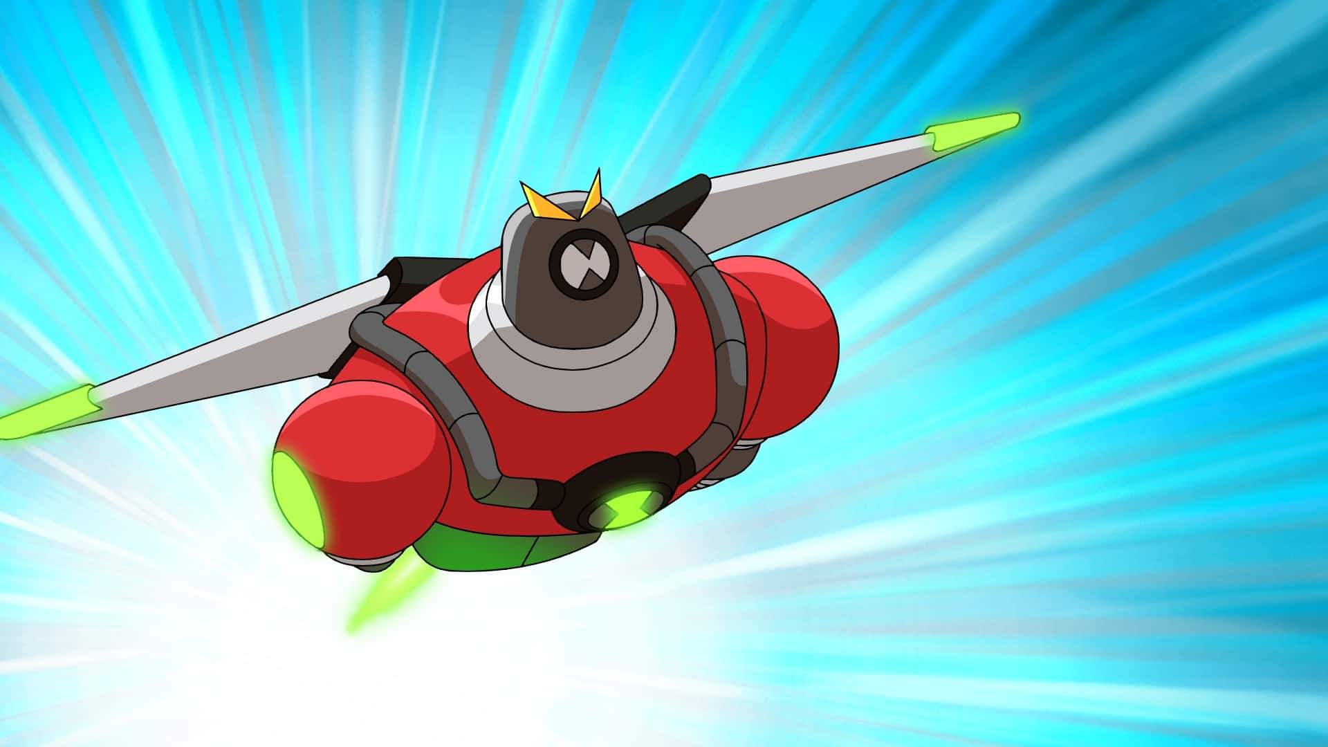 Vestito di discount ben 10